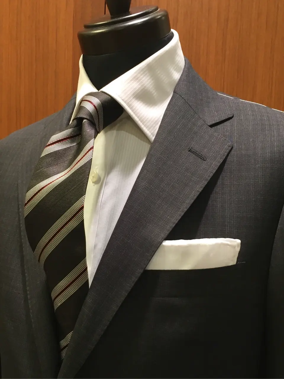 GOTAIRIKU 野上 コーディネート画像