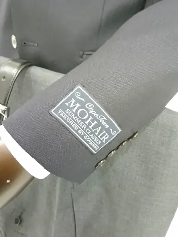 GOTAIRIKU 後藤康伸 コーディネート画像