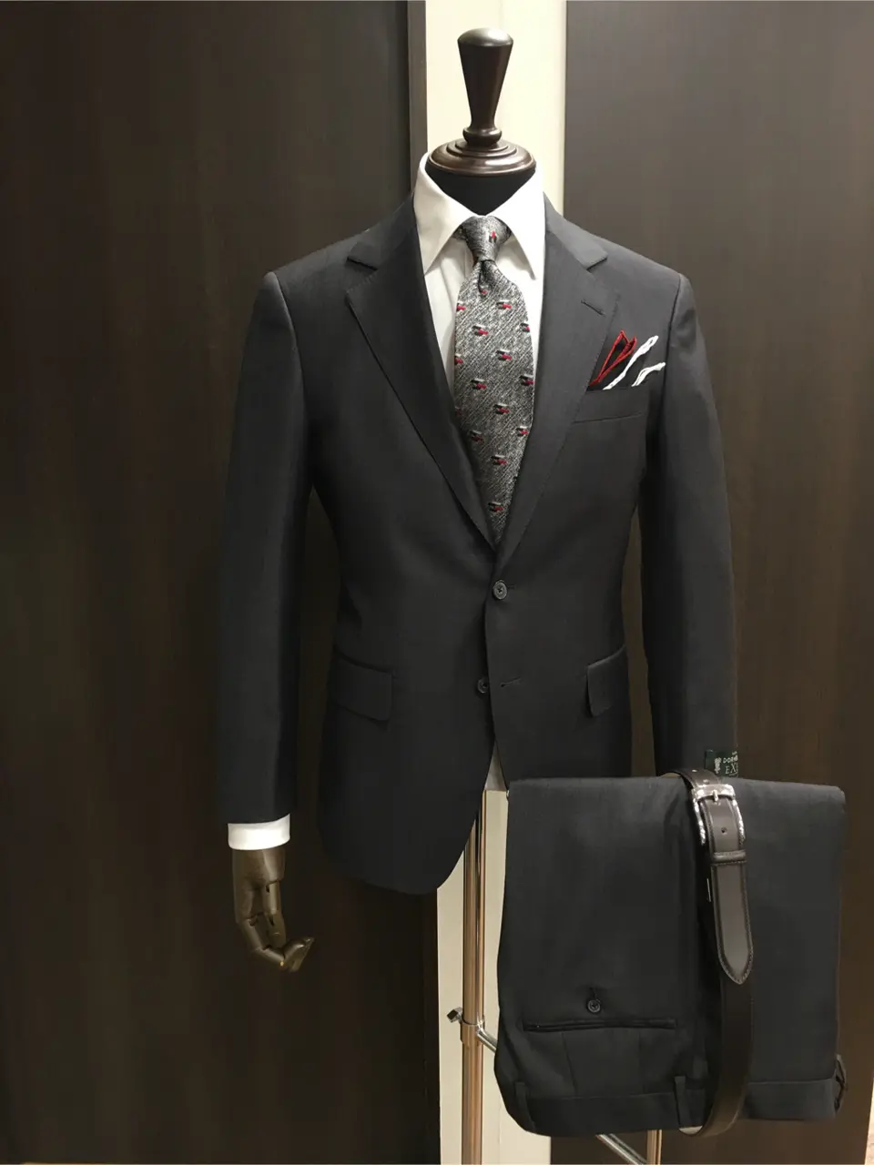  星野 コーディネート画像