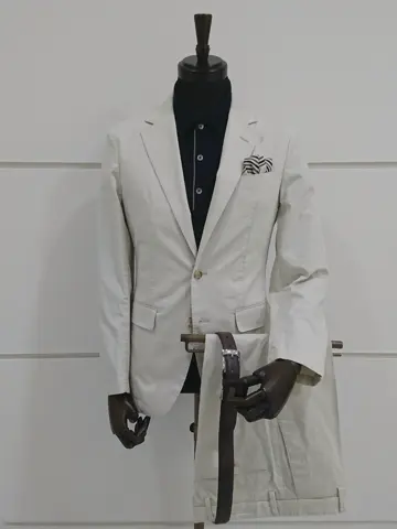 GOTAIRIKU 後藤康伸 コーディネート画像