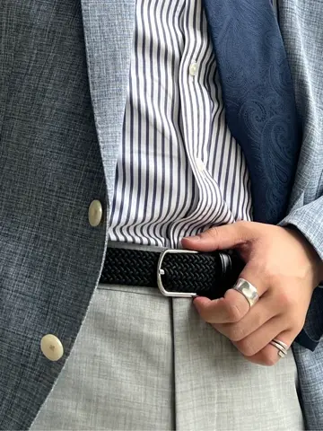 GOTAIRIKU 竹林 コーディネート画像