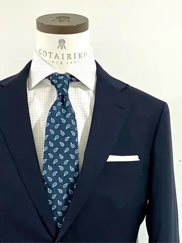 GOTAIRIKU 今井 コーディネート画像