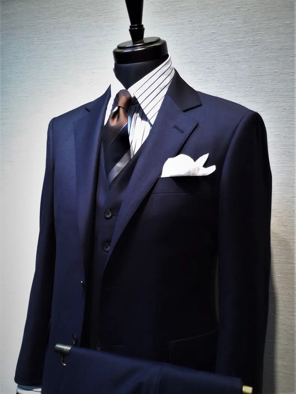 GOTAIRIKU 石橋 コーディネート画像