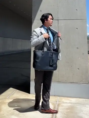 GOTAIRIKU 竹林 コーディネート画像