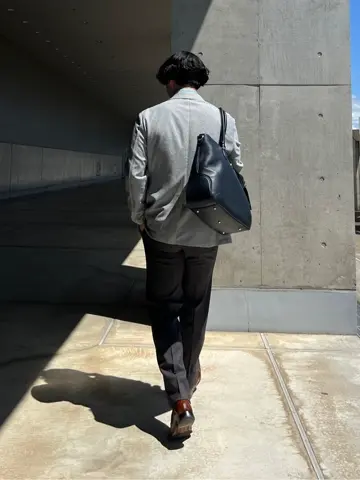 GOTAIRIKU 竹林 コーディネート画像