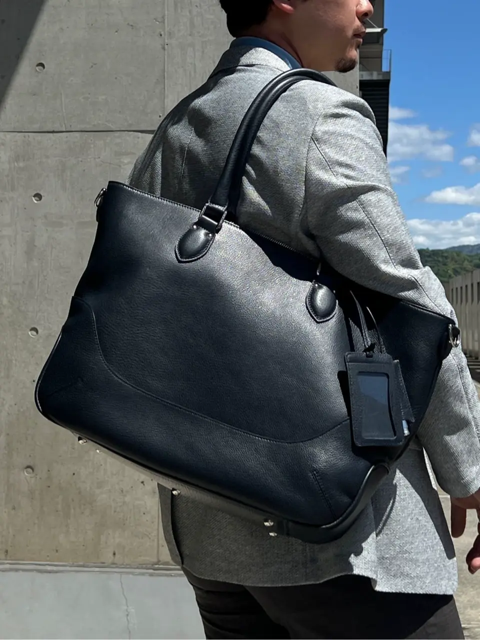 GOTAIRIKU 竹林 コーディネート画像