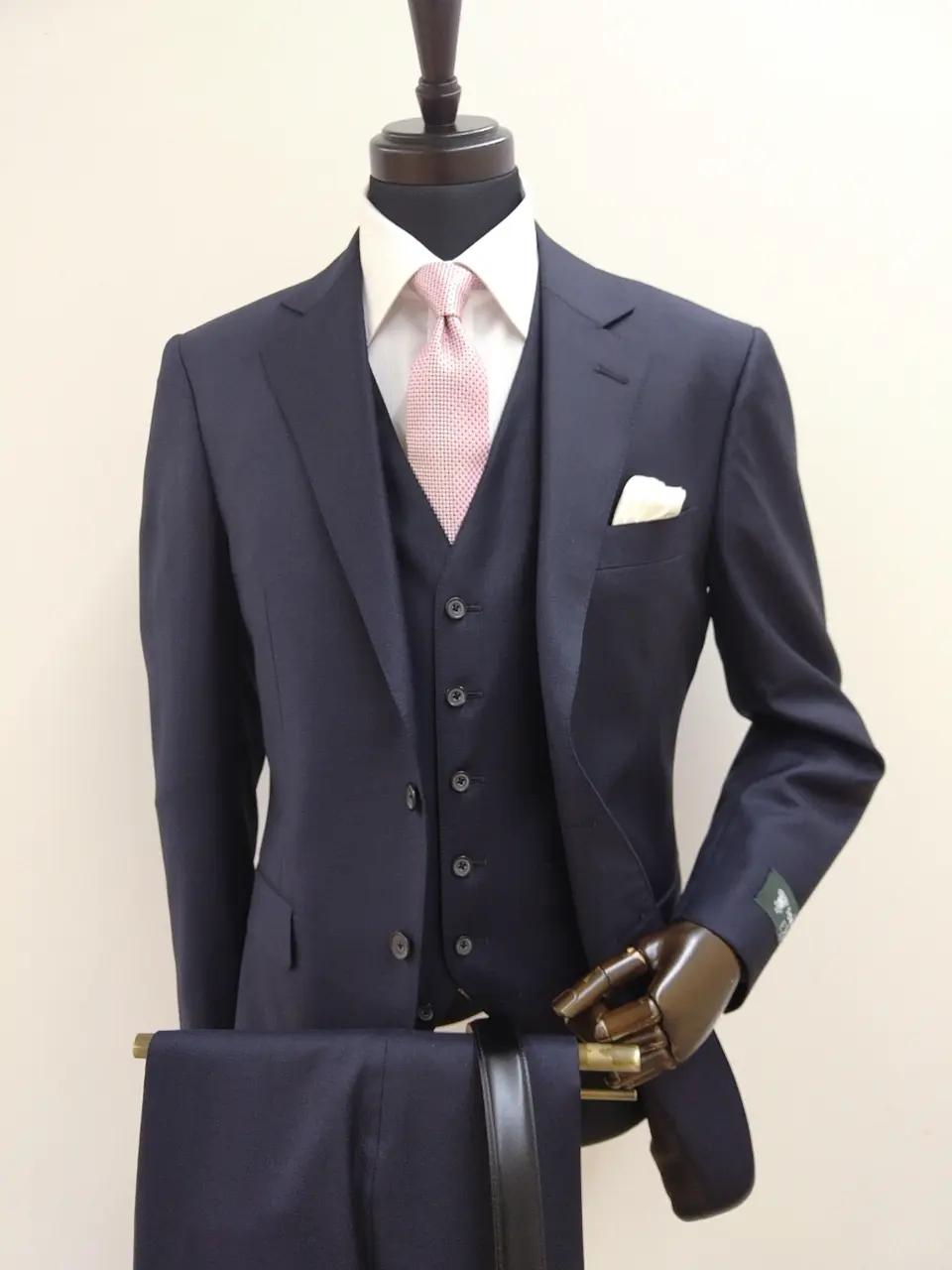 GOTAIRIKU 江坂 コーディネート画像