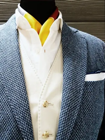 GOTAIRIKU 八幡 コーディネート画像