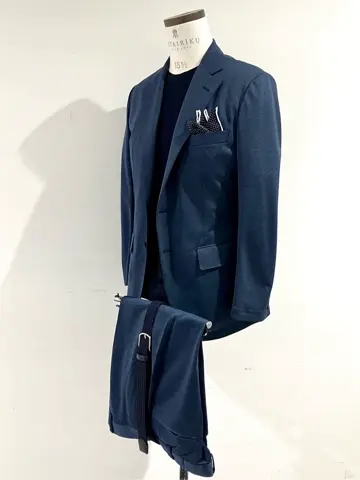 GOTAIRIKU 今井 コーディネート画像