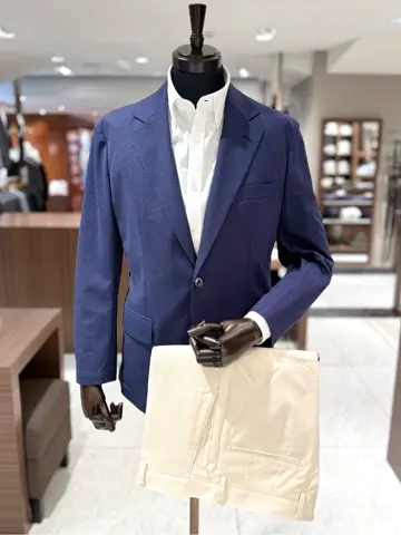 GOTAIRIKU 佐藤 コーディネート画像