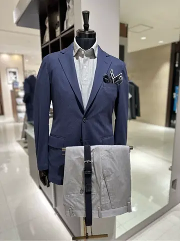 GOTAIRIKU 立石 コーディネート画像