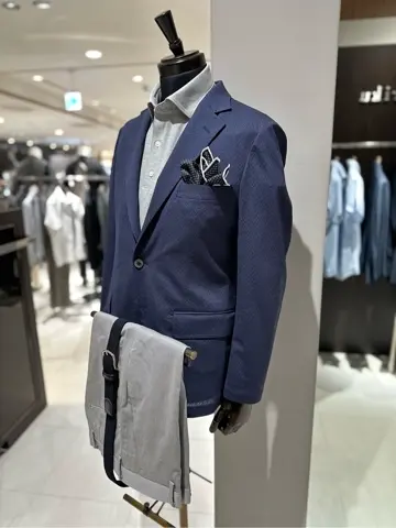 GOTAIRIKU 立石 コーディネート画像