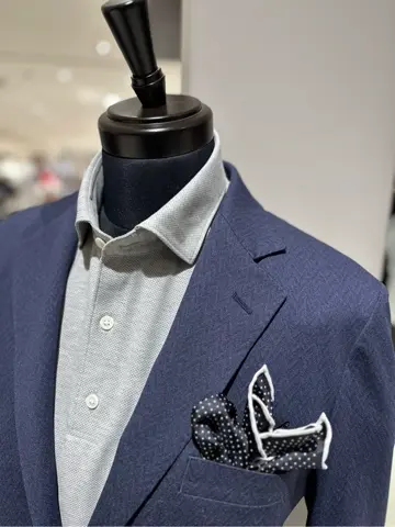 GOTAIRIKU 立石 コーディネート画像