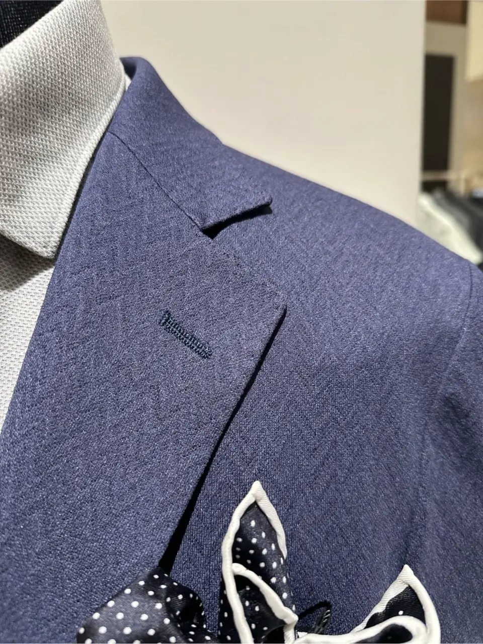 GOTAIRIKU 立石 コーディネート画像