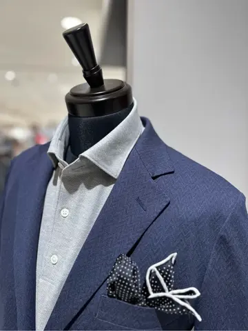 GOTAIRIKU 立石 コーディネート画像