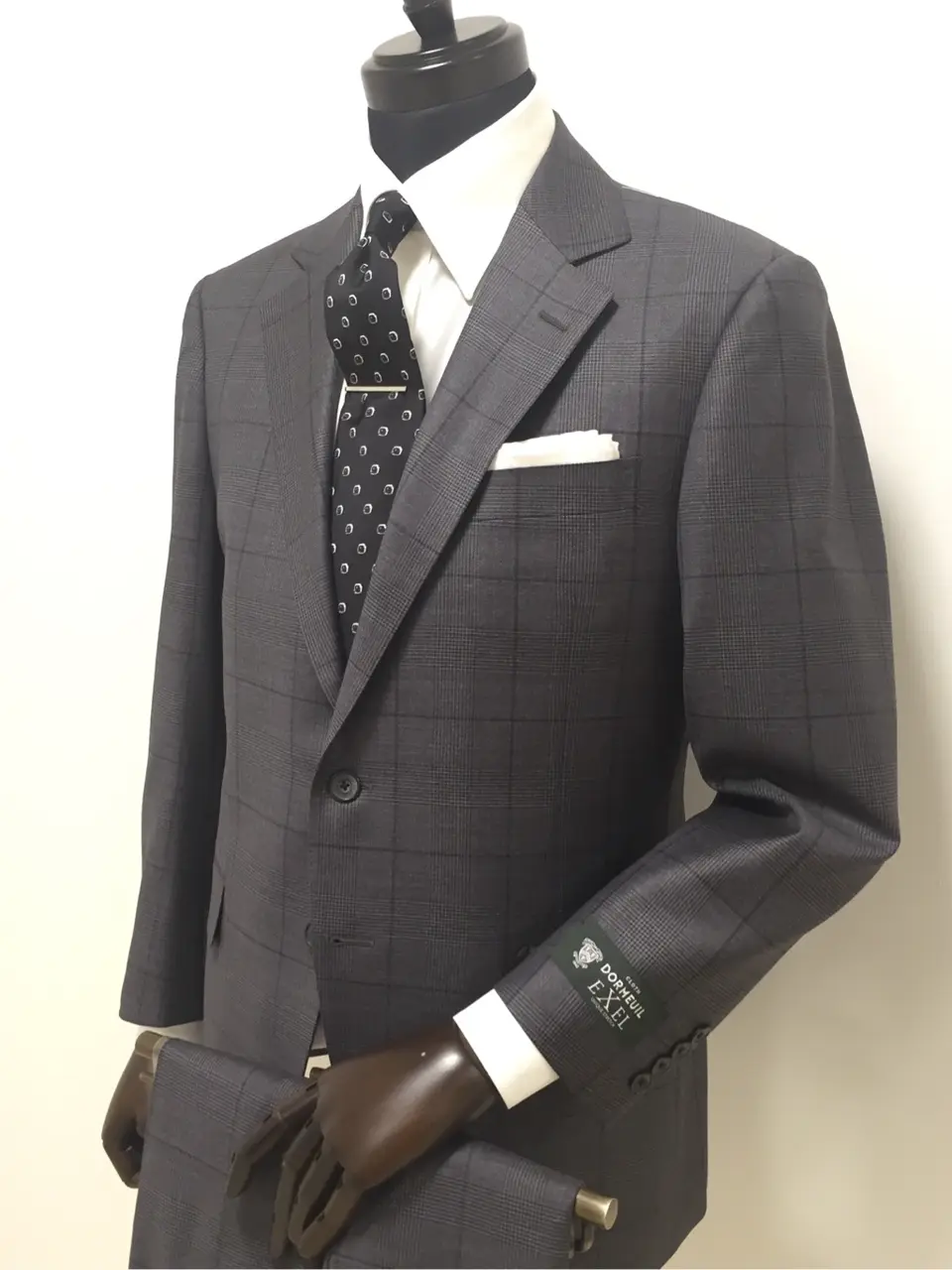 GOTAIRIKU 兼田 コーディネート画像