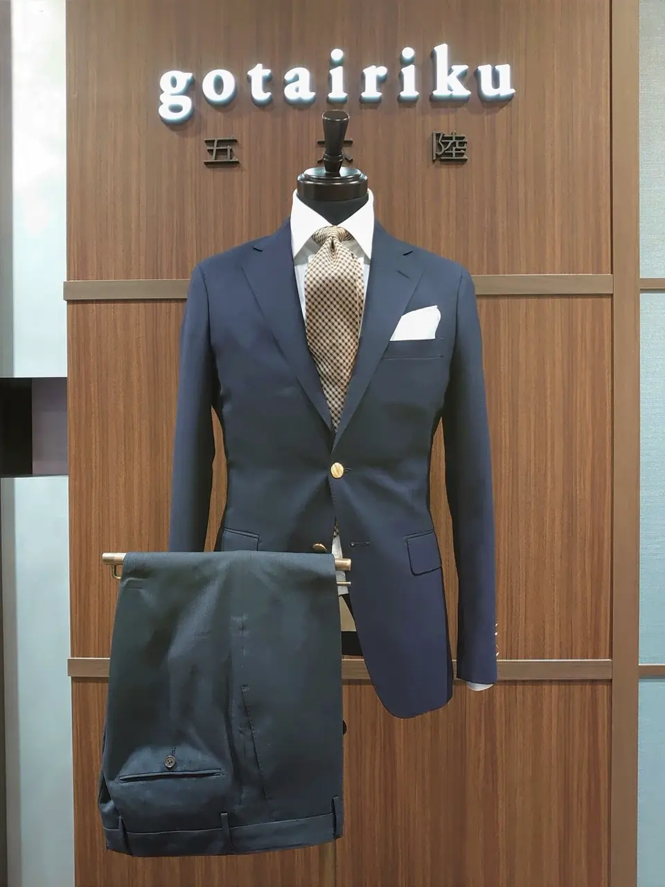  藤田 コーディネート画像