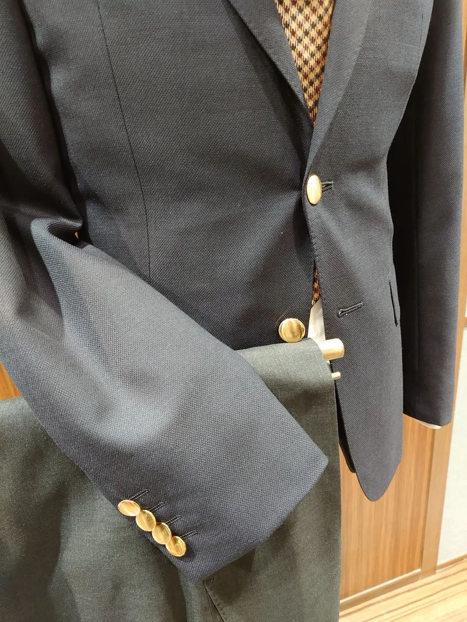 GOTAIRIKU 藤田 コーディネート画像