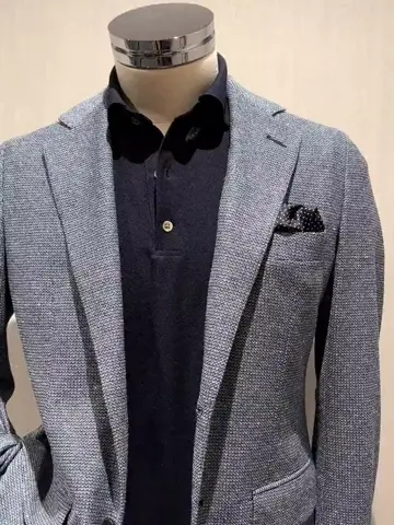 GOTAIRIKU 竹林 コーディネート画像