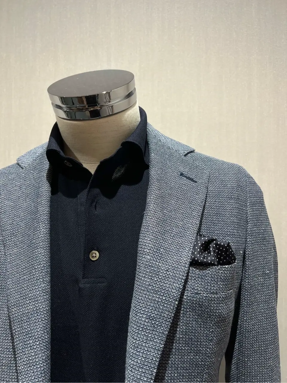 GOTAIRIKU 竹林 コーディネート画像