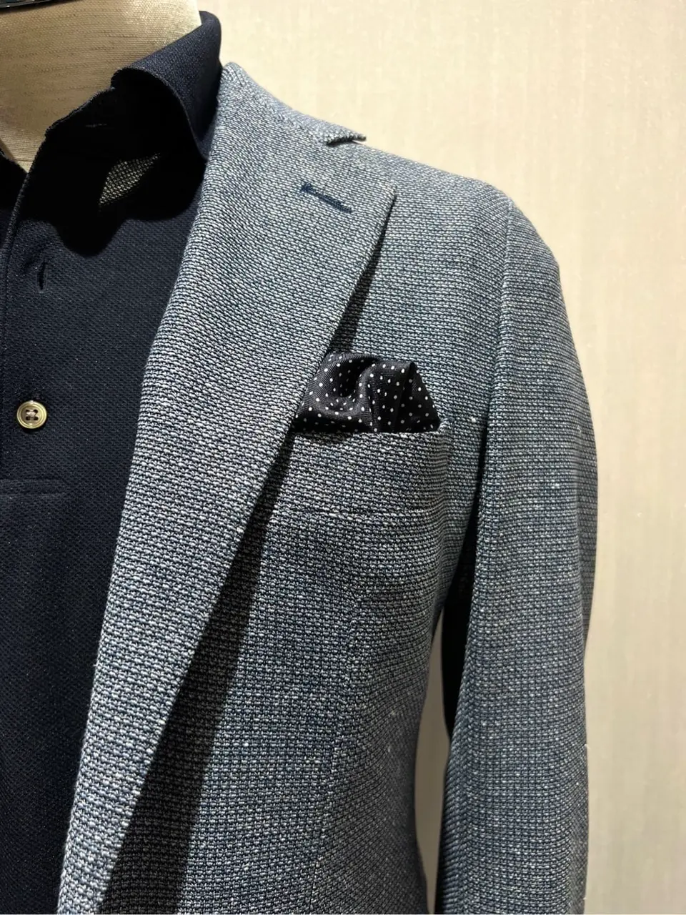 GOTAIRIKU 竹林 コーディネート画像