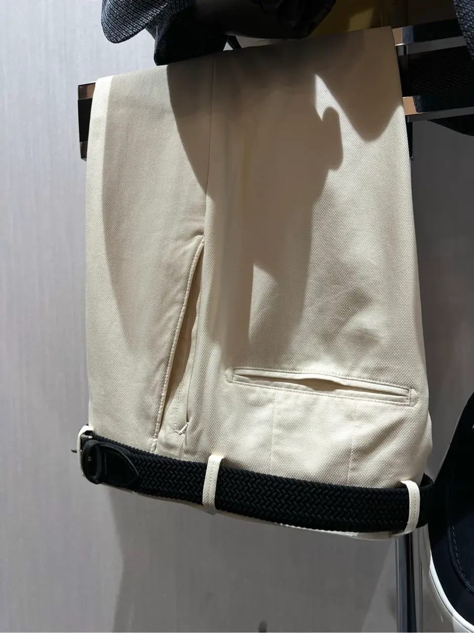 GOTAIRIKU 竹林 コーディネート画像