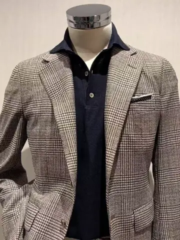 GOTAIRIKU 竹林 コーディネート画像