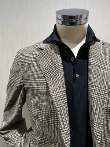 GOTAIRIKU 竹林 コーディネート画像