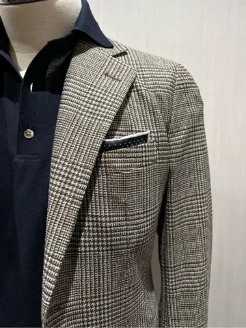 GOTAIRIKU 竹林 コーディネート画像