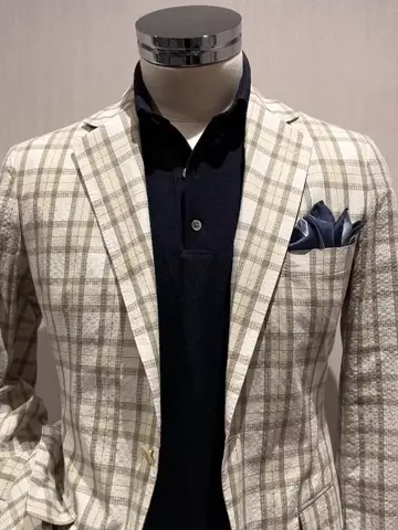 GOTAIRIKU 竹林 コーディネート画像