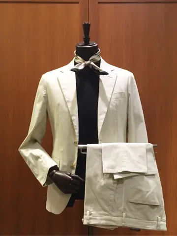 GOTAIRIKU 野上 コーディネート画像