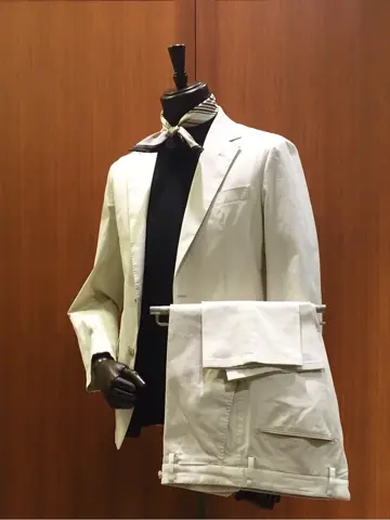 GOTAIRIKU 野上 コーディネート画像