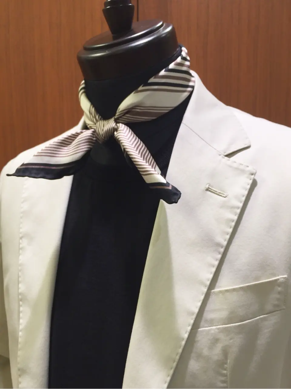 GOTAIRIKU 野上 コーディネート画像