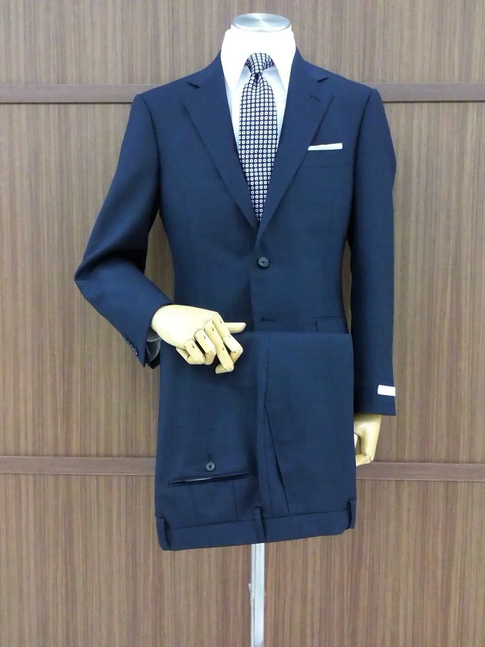 GOTAIRIKU 菊池 コーディネート画像