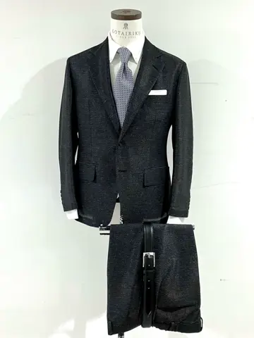 GOTAIRIKU 今井 コーディネート画像