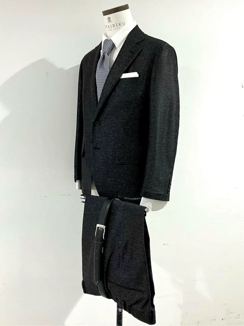 GOTAIRIKU 今井 コーディネート画像