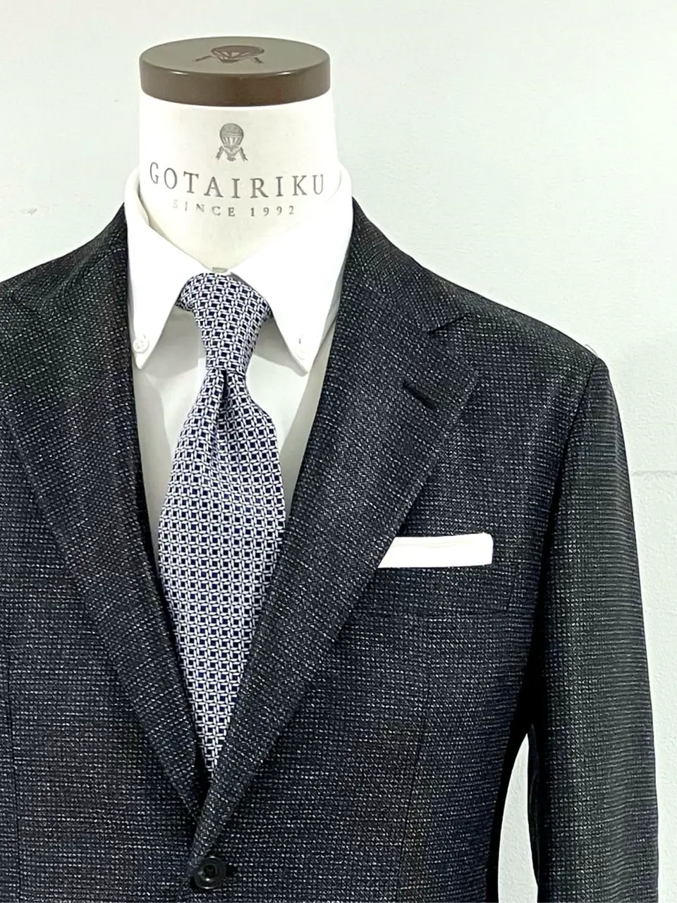 GOTAIRIKU 今井 コーディネート画像