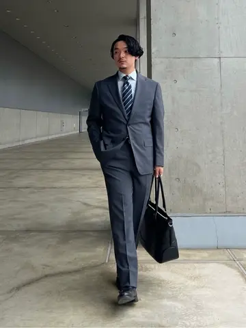 GOTAIRIKU 竹林 コーディネート画像