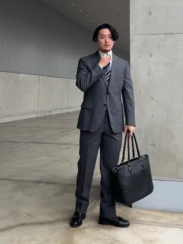 GOTAIRIKU 竹林 コーディネート画像