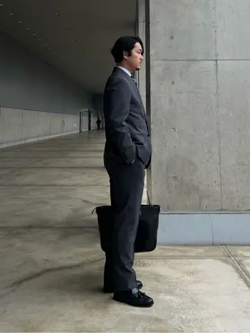 GOTAIRIKU 竹林 コーディネート画像