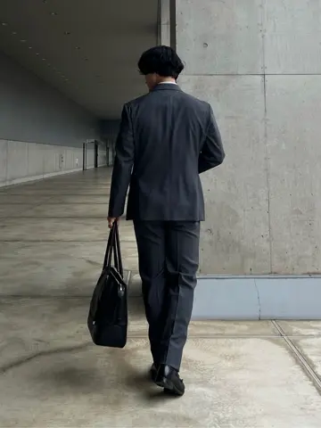 GOTAIRIKU 竹林 コーディネート画像