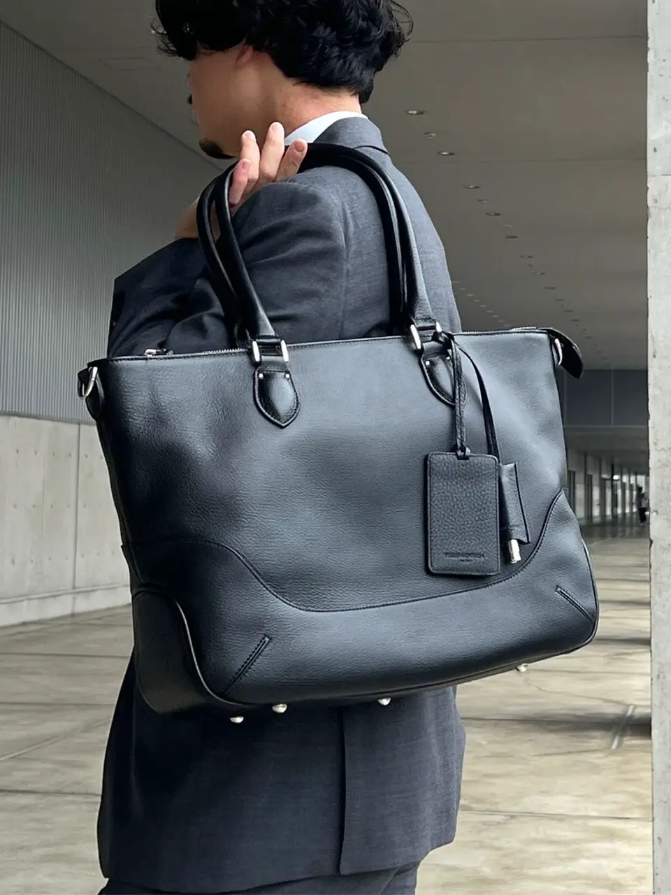 GOTAIRIKU 竹林 コーディネート画像