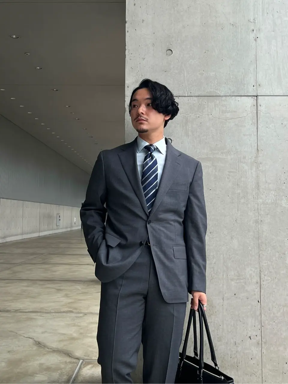 GOTAIRIKU 竹林 コーディネート画像