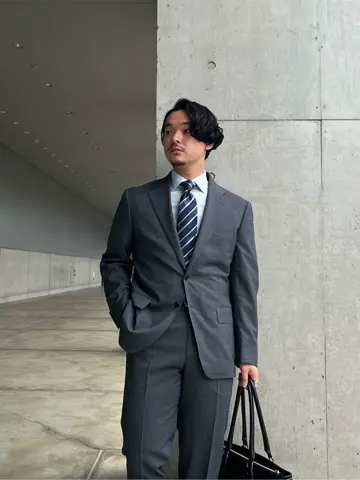 GOTAIRIKU 竹林 コーディネート画像