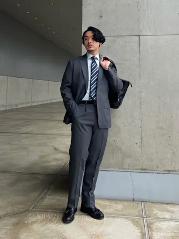 GOTAIRIKU 竹林 コーディネート画像