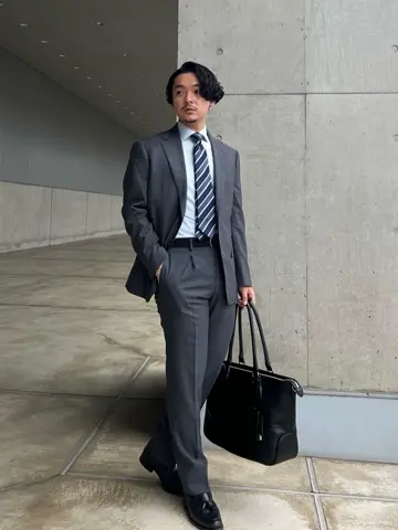 GOTAIRIKU 竹林 コーディネート画像