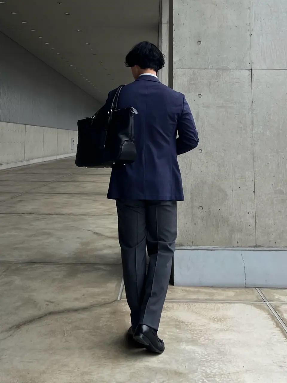 GOTAIRIKU 竹林 コーディネート画像