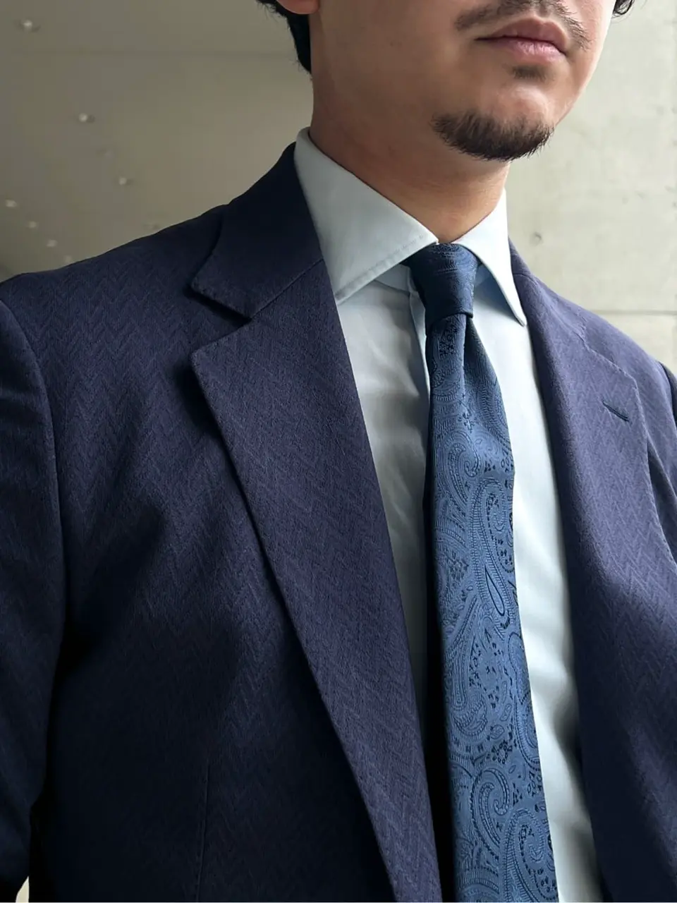 GOTAIRIKU 竹林 コーディネート画像