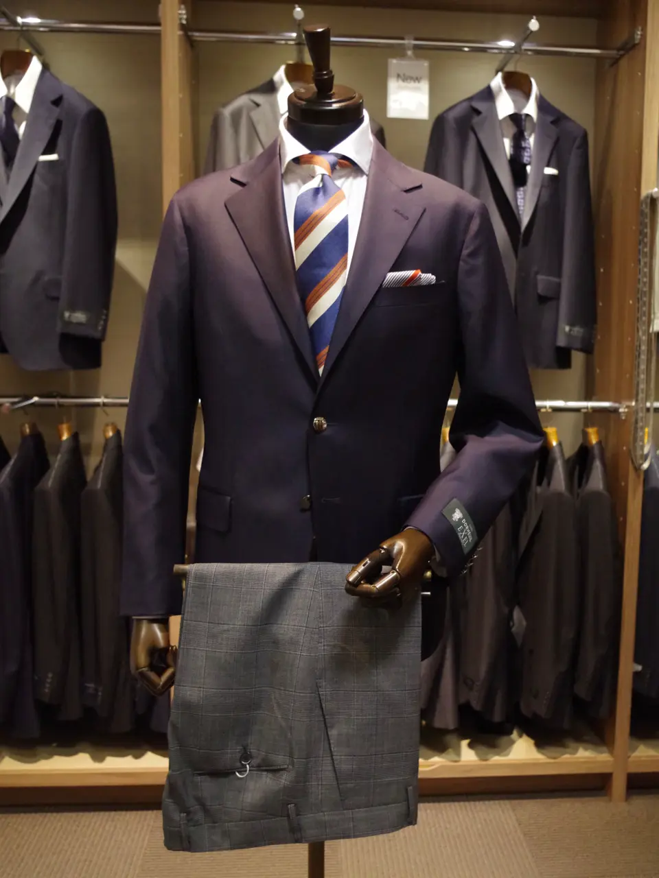  中村 コーディネート画像