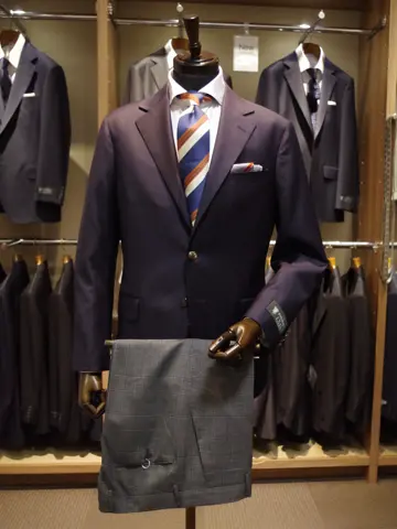 GOTAIRIKU 中村 コーディネート画像